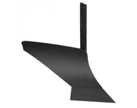 Плуги для мотоблоків та культиваторів