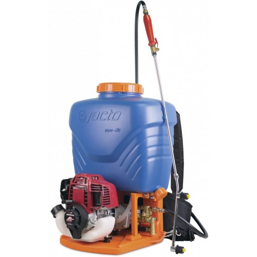 Обприскувач Jacto PJM-20 (1238097)