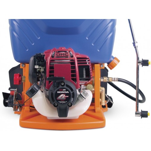 Обприскувач Jacto PJM-20 (1238097)