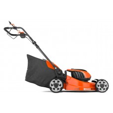 Акумуляторна газонокосарка Husqvarna LC 142iS (9705419-01) (без АКБ та ЗП)