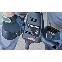 Будівельний міксер Eibenstock EHR14/1SKSET