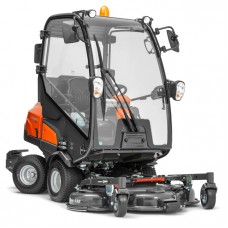 Райдер Husqvarna P 525DX + Кабина (9679854-01)