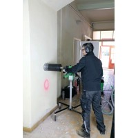 Стійка гідравлічна Eibenstock EBW1300 (09655000)