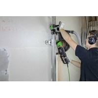 Циркулярна пила для каменю Eibenstock ETR 400.1 P (0682A000)