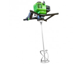 Бензинові ручні будівельні міксери