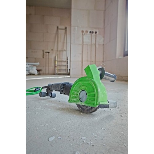 Штроборіз Eibenstock EMF 125.2 (6703000)