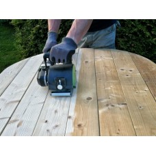 Щіткова полірувальна машина Eibenstock ESM1311SET (0541K000)