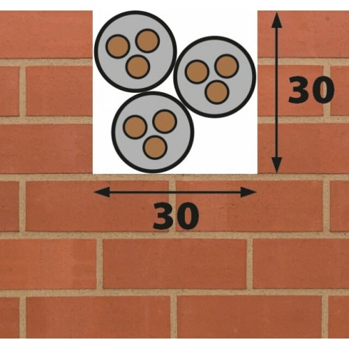 Штроборіз Eibenstock EMF 125.2 (6703000)