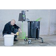 Змішувача Eibenstock FloorMix 2300 (7625000)