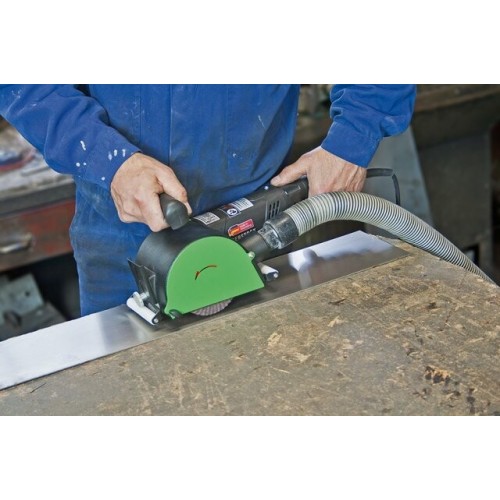 Щіткова полірувальна машина Eibenstock ESM1311SET (0541K000)