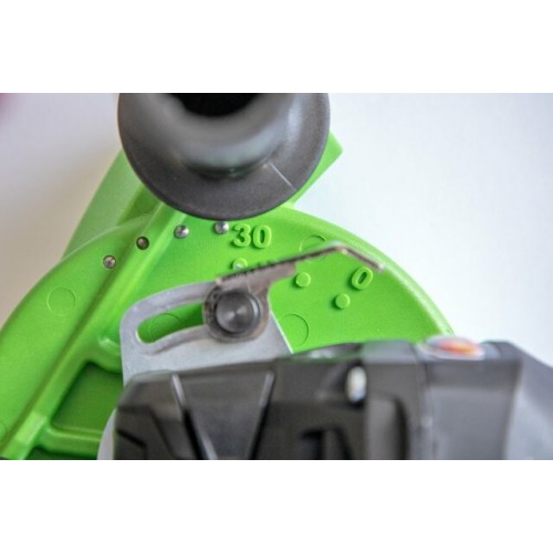 Штроборіз Eibenstock EMF 125.2 (6703000)