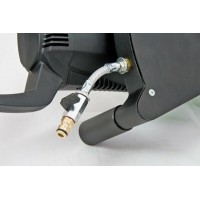Циркулярна пила для каменю Eibenstock ETR 400.1 P (0682A000)