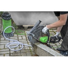 Циркулярна пила для каменю Eibenstock ETR 400.1 P (0682A000)