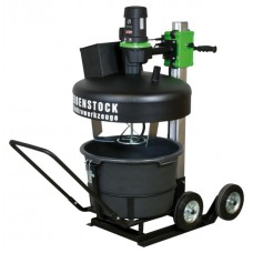Змішувача Eibenstock TwinMix 1800 T (7623000)