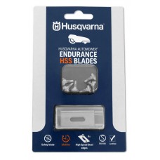 Ножі для газонокосарки-робота Husqvarna Endurance HSS Automower 6 шт. (5998052-01)