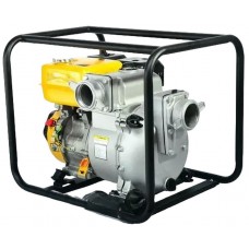 Мотопомпа для брудної води Rato RT80NB20-5.6Q