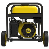 Бензиновий генератор CHAMPION C3200 (500559-UA)