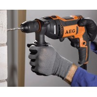 Ударний дриль AEG SBE 705 RE