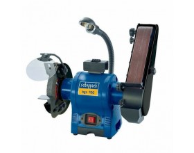 Заточувальні та шліфувальні верстати