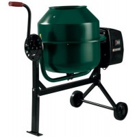 Бетонозмішувач Scheppach (Parkside) PCM 62 A1 (39084069915)