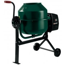 Бетонозмішувач Scheppach (Parkside) PCM 62 A1 (39084069915)