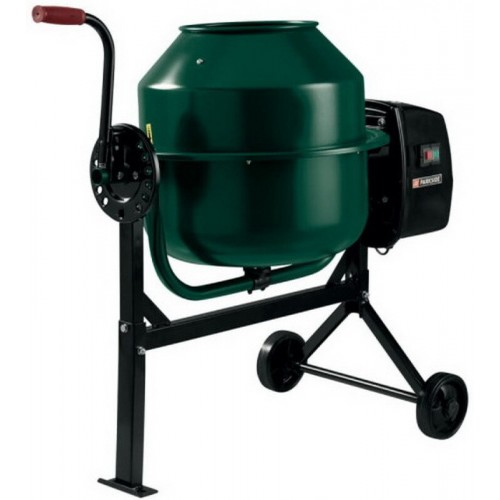 Бетонозмішувач Scheppach (Parkside) PCM 62 A1 (39084069915)