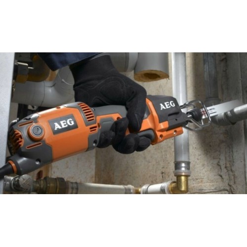 Шабельна пилка AEG US 400 XE