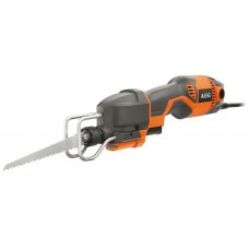 Шабельна пилка AEG US 400 XE