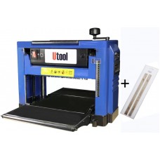 Рейсмусовий верстат Utool UTP-12