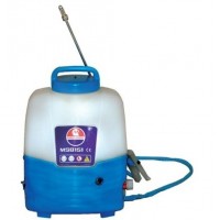 Ранцеві акумуляторний обприскувач Maruyama MSB151