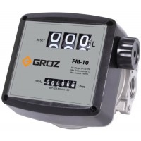 Лічильники для палива