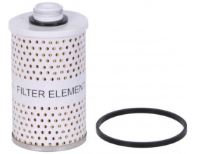 Фільтри для очищення палива