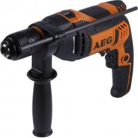Ударний дриль AEG SBE 705 RE