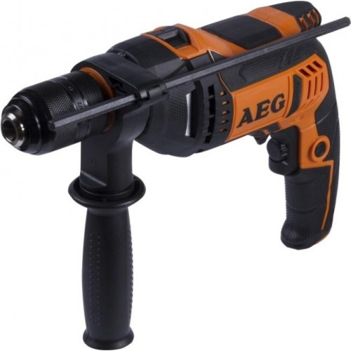 Ударний дриль AEG SBE 705 RE