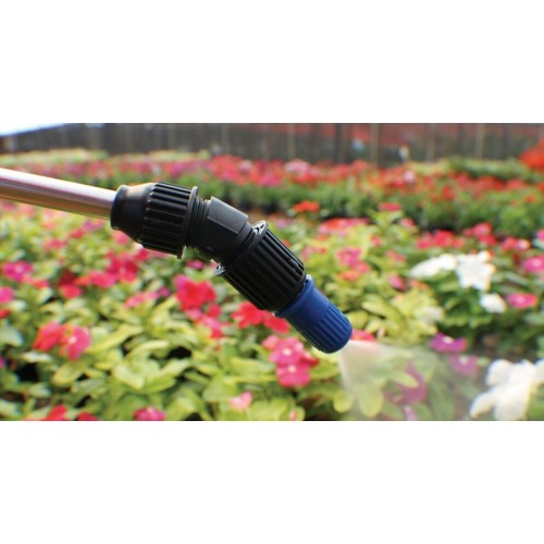 Сопло Jacto 325787 (блакитна)