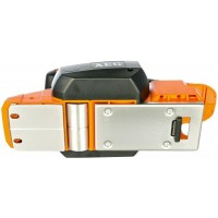 Акумуляторний рубанок AEG BHO18-0 (4935413175) (без акумулятора і ЗП)