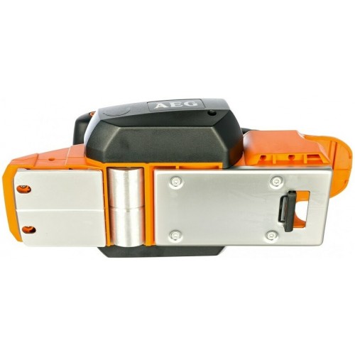 Акумуляторний рубанок AEG BHO18-0 (4935413175) (без акумулятора і ЗП)