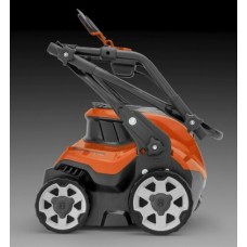 Аератор акумуляторний Husqvarna S138i (9679222-01) (без акумулятора і ЗП)