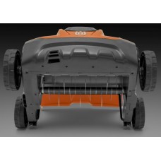 Аератор акумуляторний Husqvarna S138i (9679222-01) (без акумулятора і ЗП)