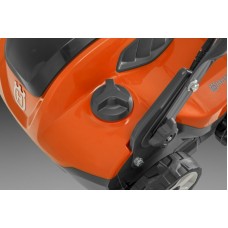 Аератор акумуляторний Husqvarna S138i (9679222-01) (без акумулятора і ЗП)
