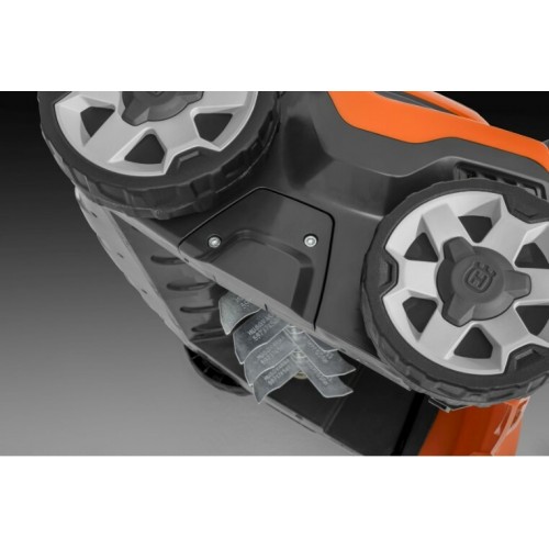 Аератор акумуляторний Husqvarna S138i (9679222-01) (без акумулятора і ЗП)