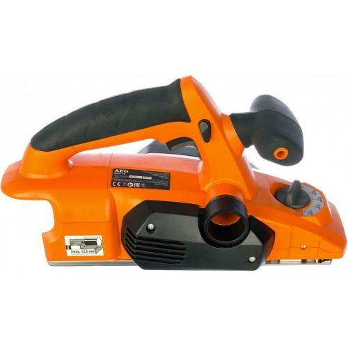 Акумуляторний рубанок AEG BHO18-0 (4935413175) (без акумулятора і ЗП)