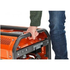 Генератор Husqvarna G2500P (9676650-02)
