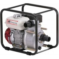 Мотопомпа для чистої води Daishin SCR-80HGD (2354569)