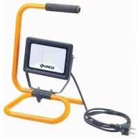 Світлодіодний прожектор на підставці LED-602, 28 SMD, 2100 люмен Groz 55069