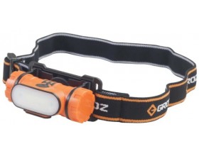 Налобні ліхтарі