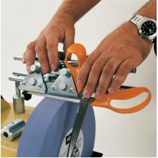 Пристрої для заточення ножиців Scheppach 325х100х50 мм, 1.35 кг (89490710)