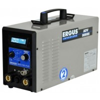 Аргонодугові зварювальні апарати