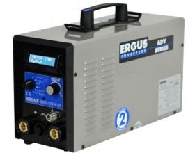 Аргонодугові зварювальні апарати