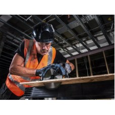 Пила дискова AEG KS12-1